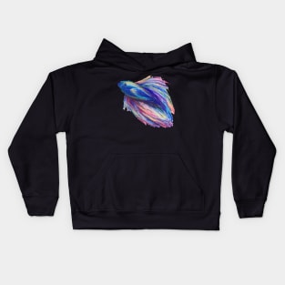 Betta Kids Hoodie